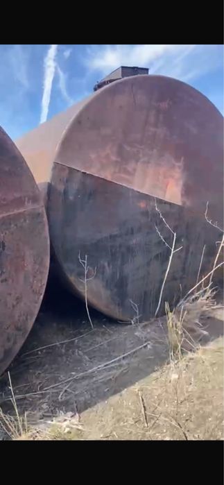 Продам Бочки/ Емкость/Резервуар/Цистерна   50 куб