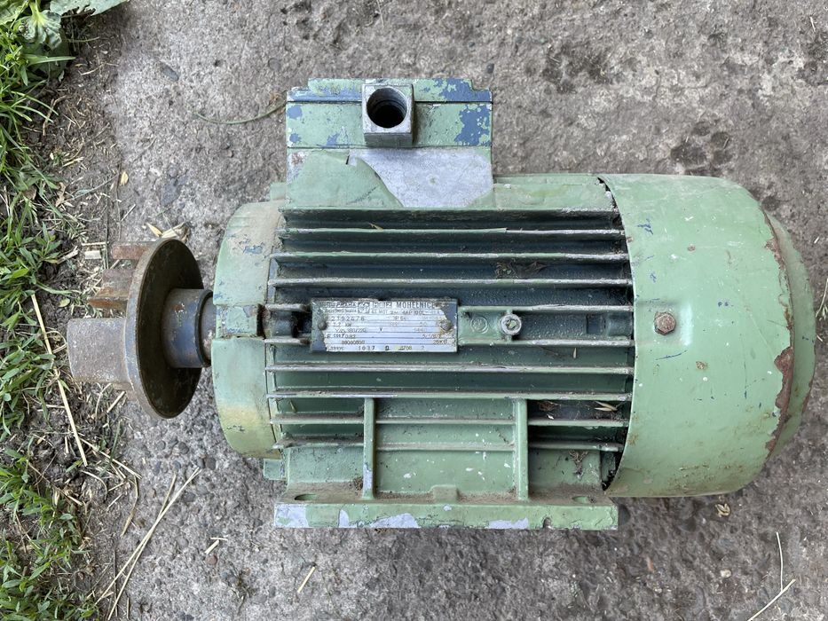 Motor electric 2,2 kW