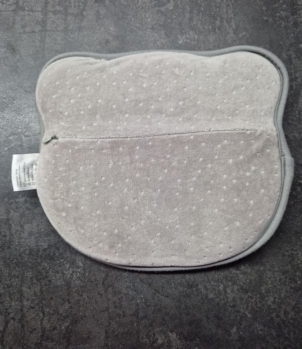 Cantar bebelusi U-Grow 2 in 1 ( 0-10 ani) + perna bebelusi