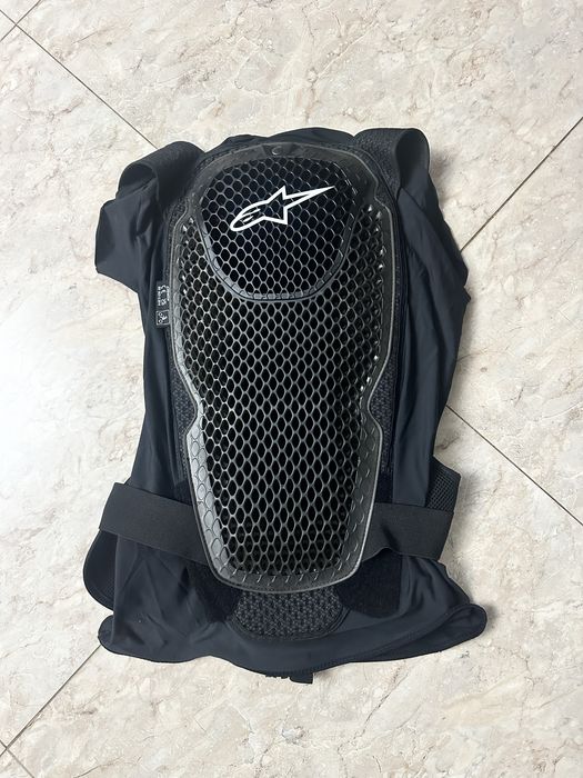 Vesta moto Alpinestars