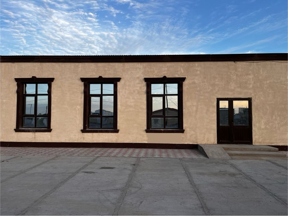 Аренда помещение