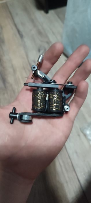 Продам машинку для тату
