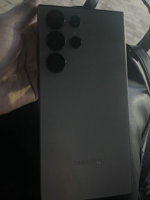 Обменяю s24 ultra
