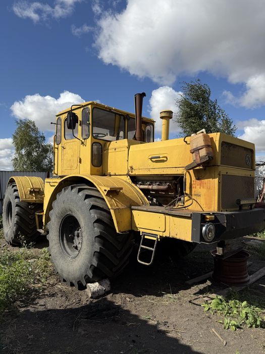 Кировец     к700