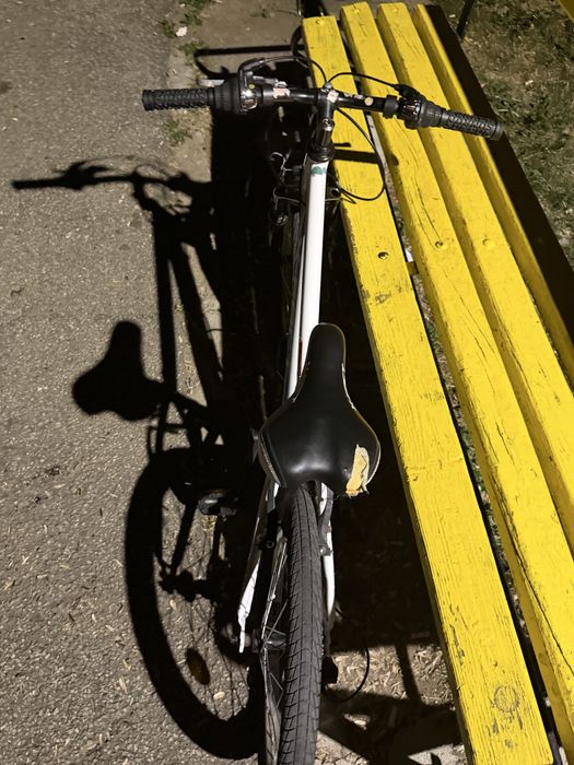 Bicicletă rookie 20
