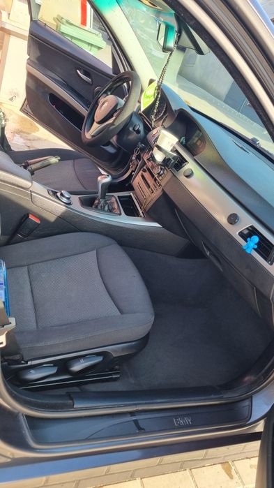 BMW 3 Series 2006 — imagine 5