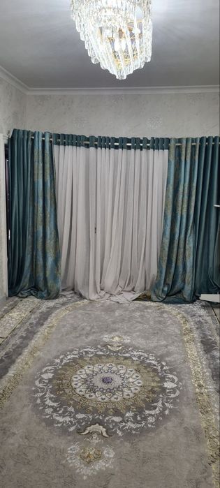 Перде сатылады комплект карнизы менен