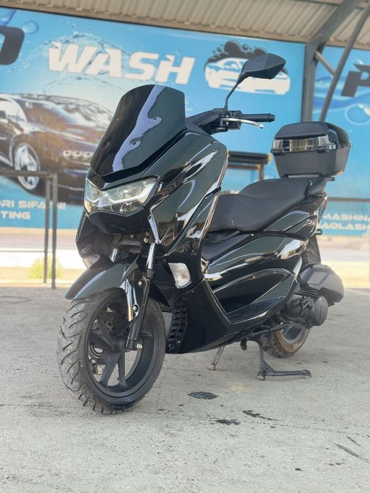 Yamaxa N MAX 180 kub