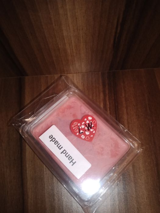 Мэлтс для аромолампы