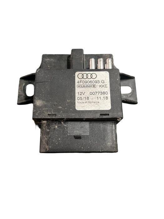 Modul De Control Pompa Injectie Combustibil Audi A6/S6 Iii Saloon 4F2,
