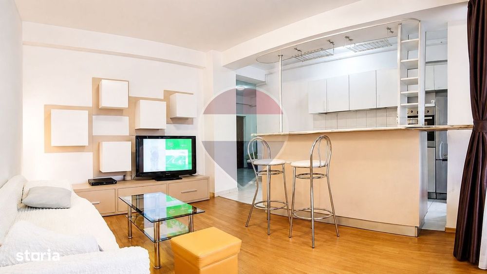 Apartament 3 camere, 76 mp, 2 băi – Ballroom Militari Residence