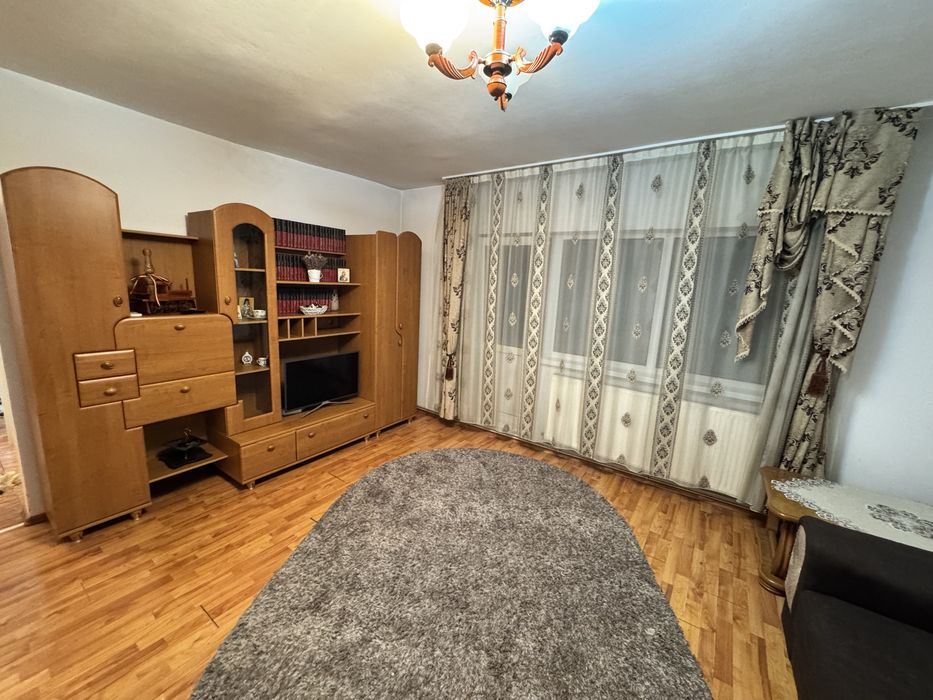 Apartament de vanzare , 2 camere in Comuna Valea Calugareasca, judetul Prahova.