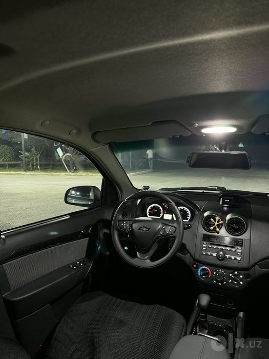 Nexia R3 Avtomat ideal