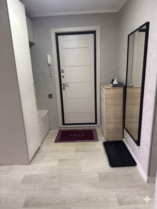 3комнатрая квартира