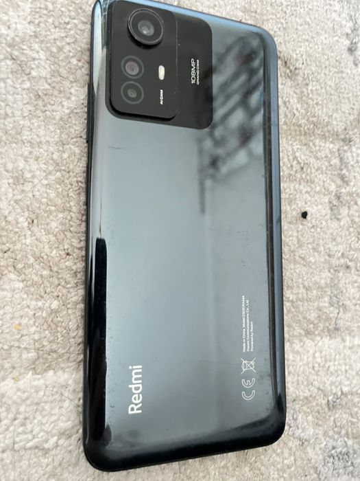 Redmi not 12s 256гб