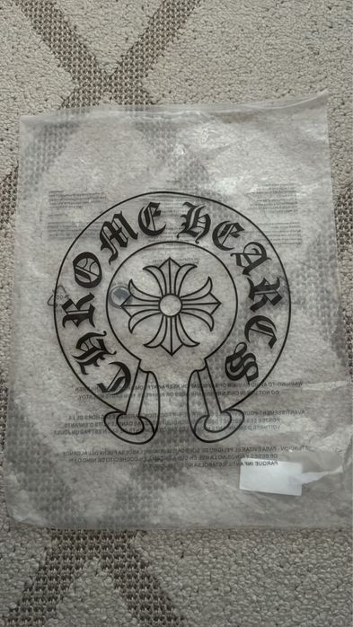 Chrome hearts x Matty boy hoodie