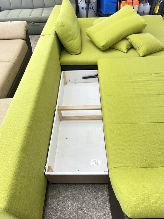Coltar extensibil MOBEXPERT