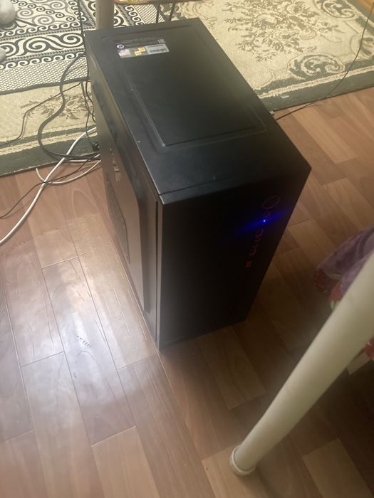 продается игровой компьютер