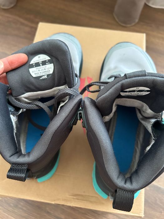 Altra Lone Peak 9 waterproof 40,5 eu