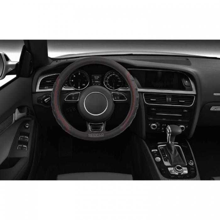 Калъф за волан Sparco - размер M