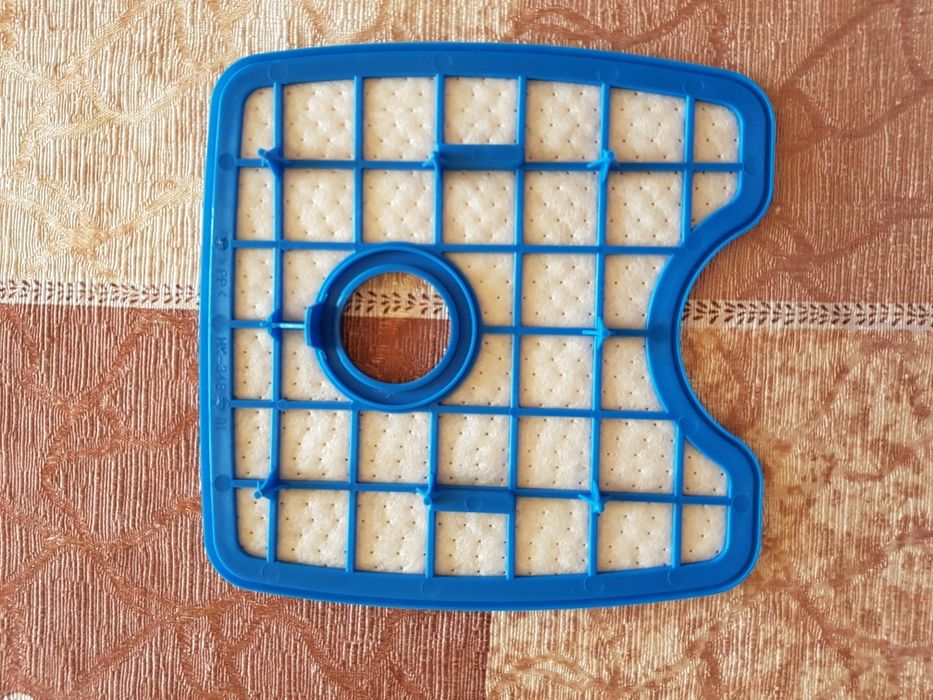 Аксесоари за смяна на робот прахосмукачка Philips FC8068/01