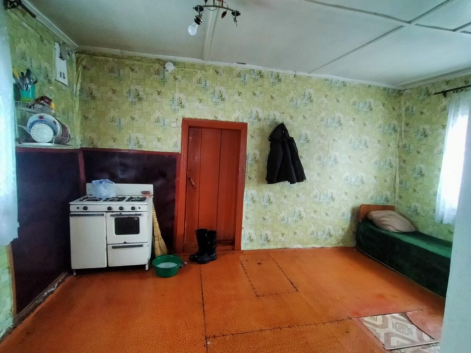 Продам небольшой дом