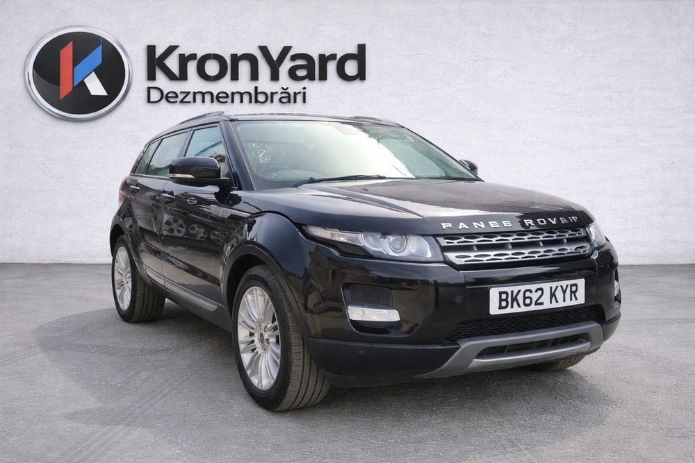 Dezmembrari dezmembrez  Land Rover Range Rover Evoque 2.2 SD4 2012-2015  224DT Garantie