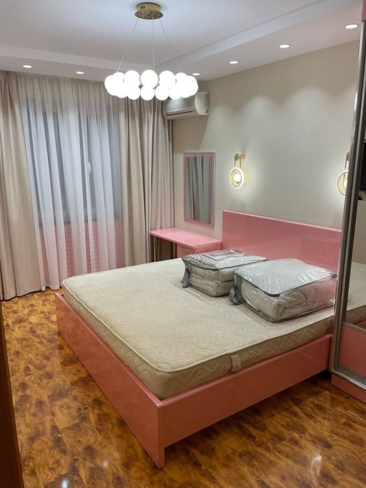 Продаётся Чиланзар 5 3/2/4 Кирпич.