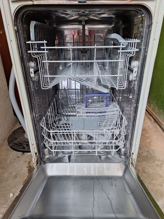 Съдомиялна Беко  45см