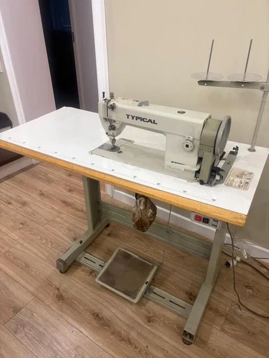 Typical швейная машина