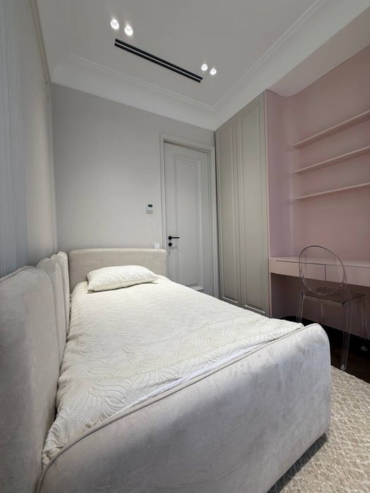 СРОЧНО! Продается шикарная 3/4/8 в ЖК Tashkent City Gardens!!!