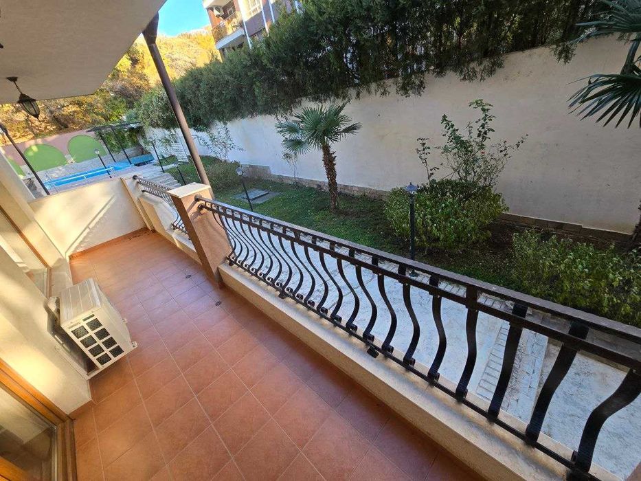 Продава се Двустаен апартамент в Свети Влас - 60 кв.м за 1367 €/кв.м - Снимка #7