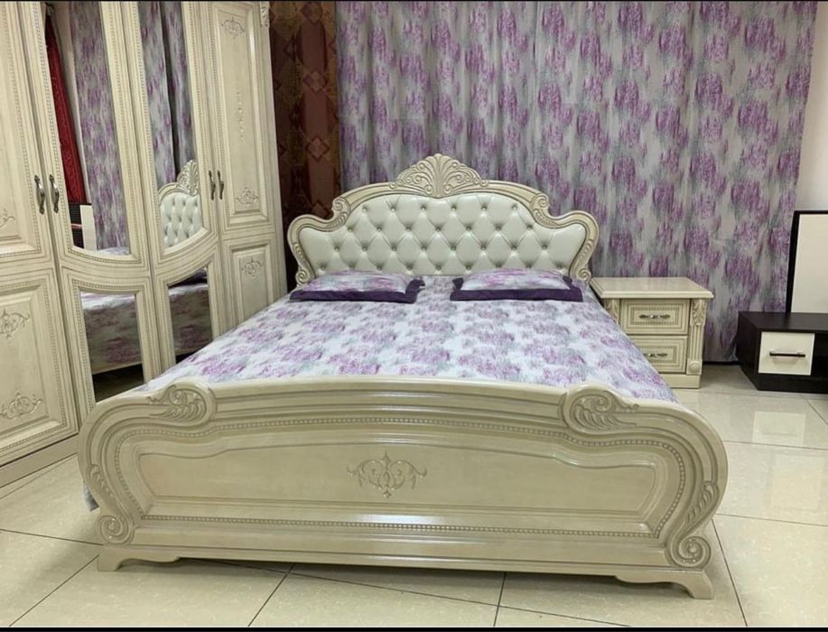 Продам спальный срочно