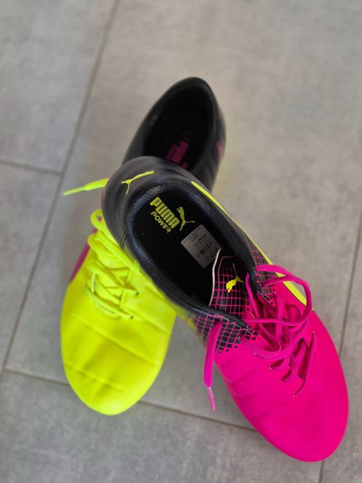 Продавам Бутонки Puma