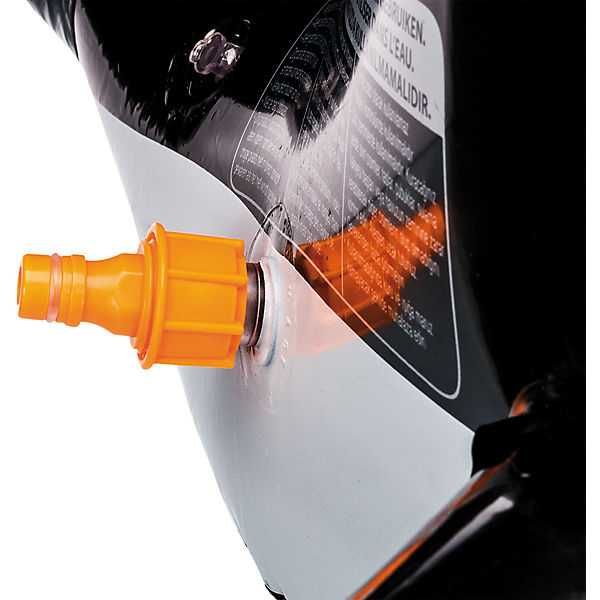 Воден център "Ocean" от WEHNCKE- пързалка, праскъчки и играчки