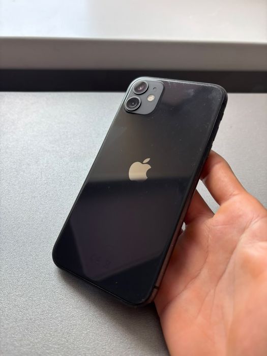 Iphon 11 айфон 11