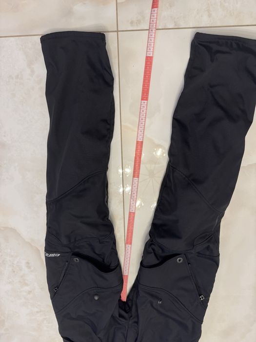 Pantaloni moto Dainese New Drake Air Lady marime 40 stare foarte buna