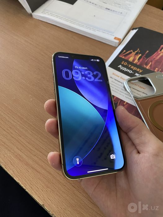 Iphone 13 pro 265