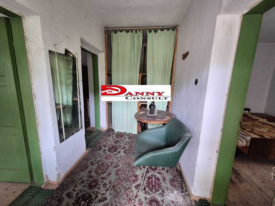 Продава се Къща в с. Михалци, Област Велико Търново - 90 кв.м за 198 €/кв.м - Снимка #3