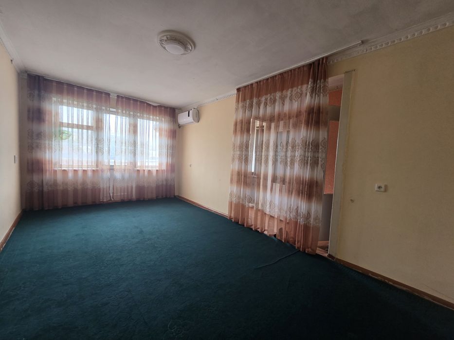 Zudlik bilan frunze massifda 2 xonali kvartira ijaraga beriladi