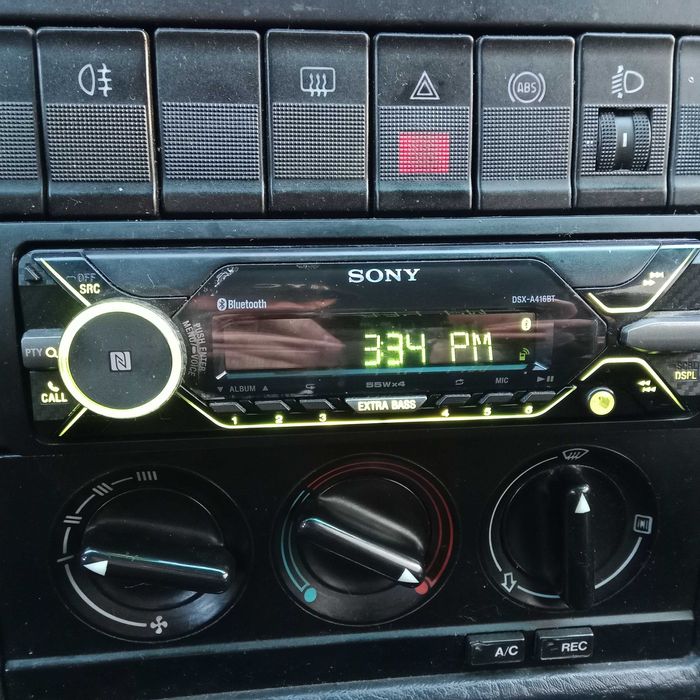 Продам мафон хороший