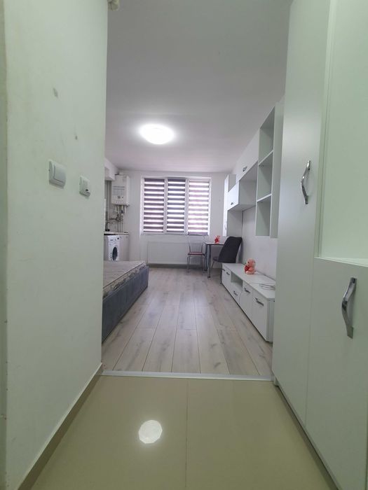 Garsonieră de vânzare | locuință gata de mutare | Onești, Bacău