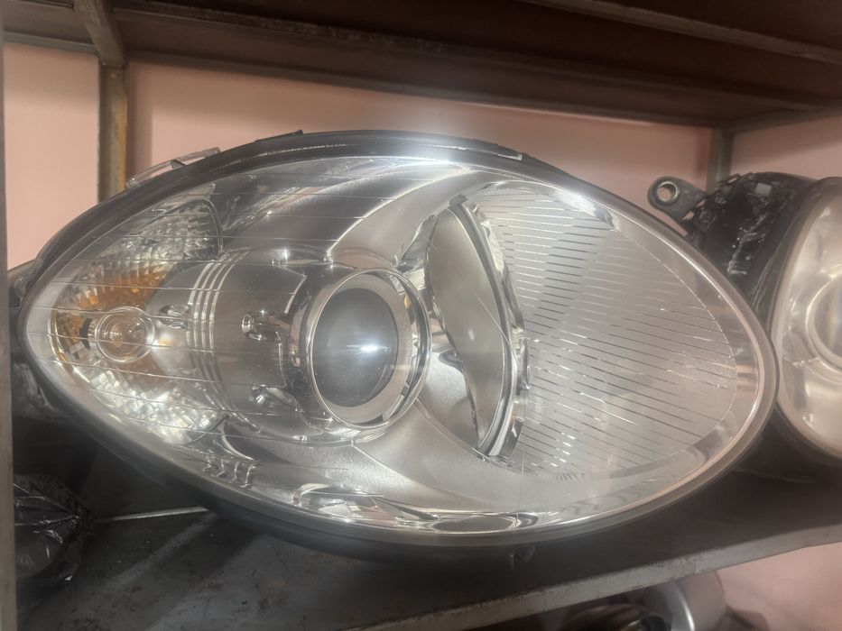 Фарове за Mercedes R class W251