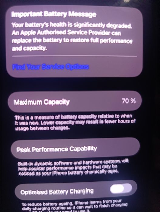 Iphone 11 pro 64GB