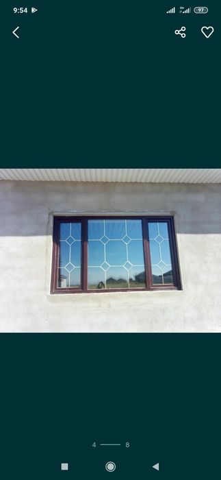 Пластиковые двери,окна, откосы