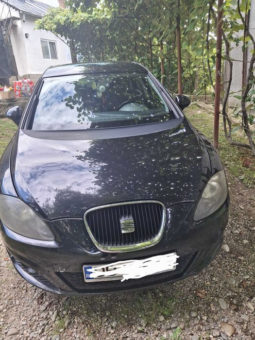 Vând Seat Leon 1,4 tsi