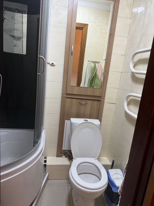 Продам 1 комнатную квартиру