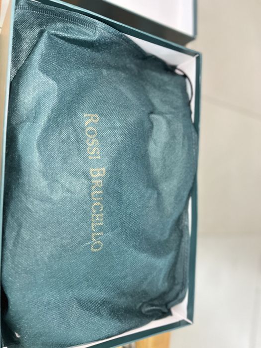 Зимняя обувь БРОГИ