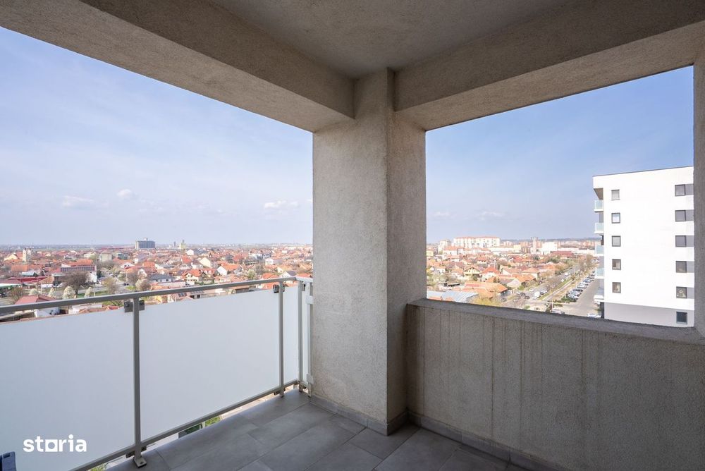 Apartament 3 camere,  PARCARE inclusă – Prima Onestilor