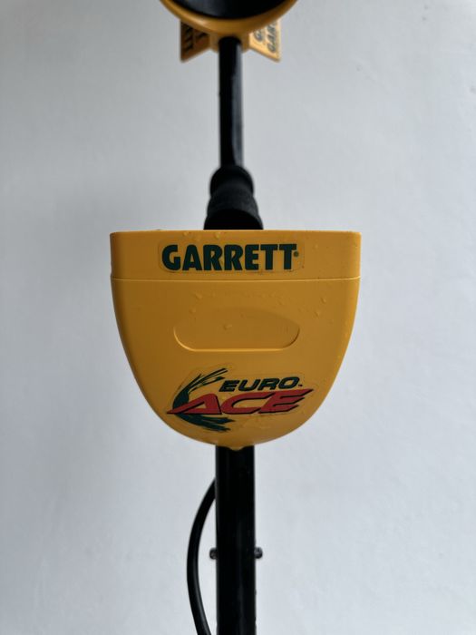 Detector de metale Garrett